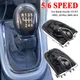 55565904 per Buick Excelle GT/XT OPEL ASTRA 2009-2014 manuale 5 6 velocità pomello del cambio leva e