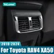 Per Toyota RAV4 XA50 2019 2020 2021 2022 2023 2024 RAV 4 Hybrid Auto Posteriore Condizionata Air