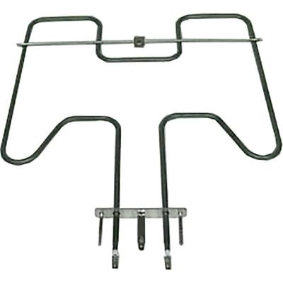 Original Grillwiderstand 1800W 230 v für Ofen Ariston Hotpoint, Whirlpool, Indesit - 481010836643 Image