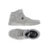 G Star RAW Herren Sneakers, Gr. 43, grau, kein Etikett