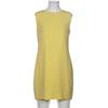 Versace for H&M Damen Kleid, Gr. 40, gelb, Elasthan, Synthetik