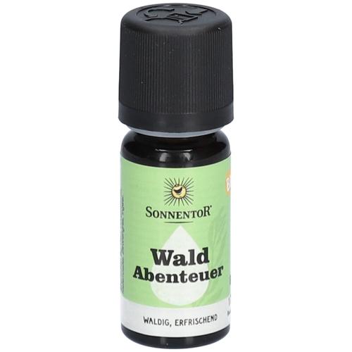 Sonnentor Aeth.oel BIO Wald 10 ml Ätherisches Öl