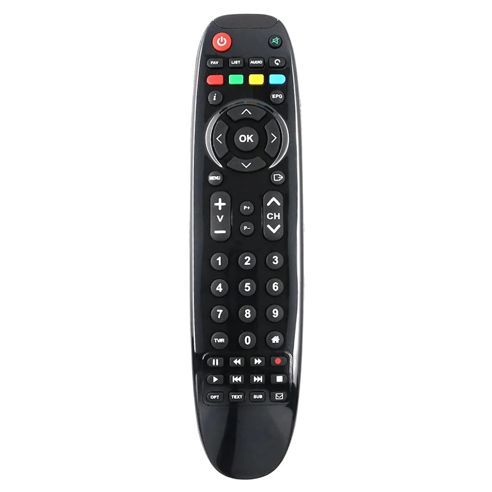 Nouvelle télécommande originale THS804 pour récepteur Thomson HD TNTSAT TEL-THS804 THT741 THT740 THS813 THS815, décodeur