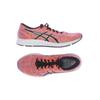 Asics Damen Sneakers, Gr. 40, orange, kein Etikett