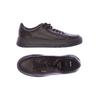 Boss by Hugo Boss Herren Halbschuh, Gr. 41, braun, kein Etikett