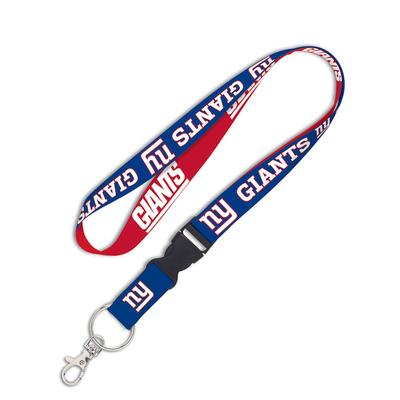 Lanyard der New York Giants Image