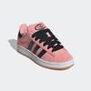 Sneaker ADIDAS ORIGINALS "CAMPUS 00S", Gr. 42, rosa (semi pink spark, core schwarz, cloud weiß), Leder, Synthetik, sportlich, Schuhe, Topseller