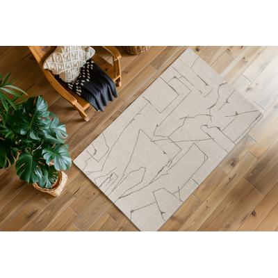Teppich OBSESSION "My Parma 511", beige (cream), B:160cm H:18mm L:230cm, Polypropylen, Teppiche Image