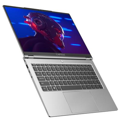CAPTIVA Business-Notebook "Power Starter R87-868UK", eh13, B:9,50cm H:30,30cm T:47,20cm, Notebooks