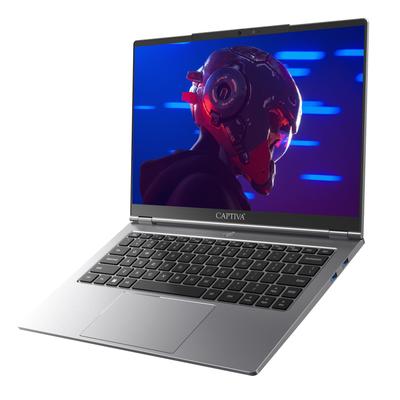 CAPTIVA Business-Notebook "Power Starter R87-790UK", eh13, B:9,50cm H:30,30cm T:47,20cm, Notebooks