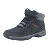 Winterboots KAPPA, Damen, Gr. 29, blau (navy), Synthetik, Textil, sportlich, Schuhe, Snowboots, Winterstiefel, Winterschuhe