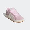 Sneaker ADIDAS SPORTSWEAR "GRAND COURT 00S KIDS", Gr. 35, pink (clear pink, sanftes weiß, gum10), Leder, Synthetik, sportlich, Schuhe, Design auf den Spuren des adidas Superstar