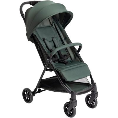 Kinder-Buggy CHICCO "Urbino", Baby, grün (evergrün), Kinderwagen