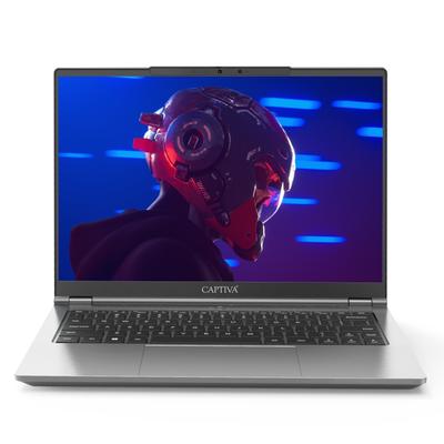 CAPTIVA Business-Notebook "Power Starter R87-363CH", eh13, B:9,50cm H:30,30cm T:47,20cm, Notebooks