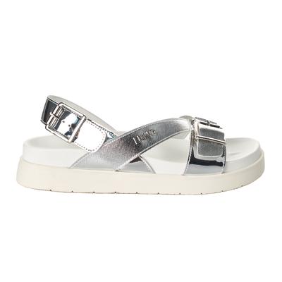 Plateausandalen 4A4727EX257 Damen