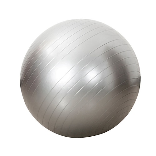 Damen Beinformend Bauchkontrolle Yoga Bälle Zum Pilates Fitnesstraining Image