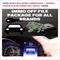 IMMOFF _for all brands TOTAL 32 GB Package Software Ecu DASH MILLEAGE CORRECTION + AIRBAG CRASH