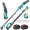 SEESII 2-in-1 Cordless 8