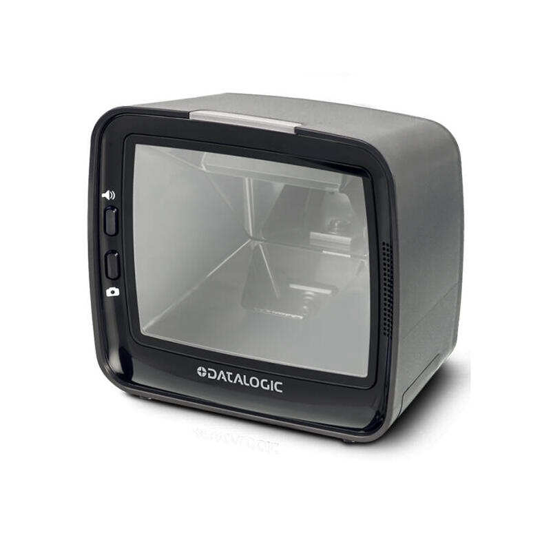 Datalogic Magellan 3450Vsi Integrierter 1D/2D-Laser-Barcodescanner Schwarz, Grau