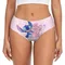 Mutande da donna personalizzate Lilo e Stitch Mutandine Intimo femminile Comfort Disney Slip Mutande