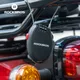 ROCKBROS Lucchetto per bicicletta Antifurto Portatile Leggero Password a 3 cifre Lucchetto per cavo Lucchetto per casco Catena Zaino Accessori bici