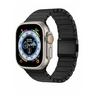 Solo Loop Compatibile con Cinturino dell'Apple Watch 42mm 44 millimetri 45 millimetri 49mm Lusso Acciaio inossidabile Cinturino di ricambio per iwatch Ultra 2