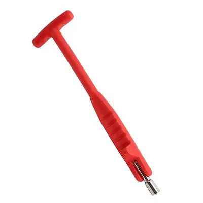 Tyre Stem Core Remover Installer Portable No Scratch Valve Tool Tire Repair Tools Multifunctional