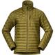 Bergans Herren Magma Light Down Jacke (Größe XL, gruen)