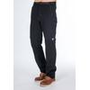 Schneehose DEPROC ACTIVE "DEVON MEN", Herren, Gr. 24, Normalgrößen, schwarz, 96% Polyester; 4% Elastan, Hosen, auch in Großen Größen erhältlich