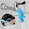 accessoires de cuisine Dispositif de lavage pour enfants, Extension de robinet d'eau pivotant, dispositif de lavage pour enfants, évier, accessoires de cuisine et de salle de bains, Extension de