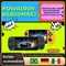 POWKIDDY RGB10MAX3 Handheld Game Console Retro Video Game Consoles RK3566 5 Inch 1280*720 Ips Screen