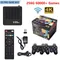 G11 Pro Game Box 4K HD TV Game Stick Video Game Console 256G Built in 60000 Retro Games Portable