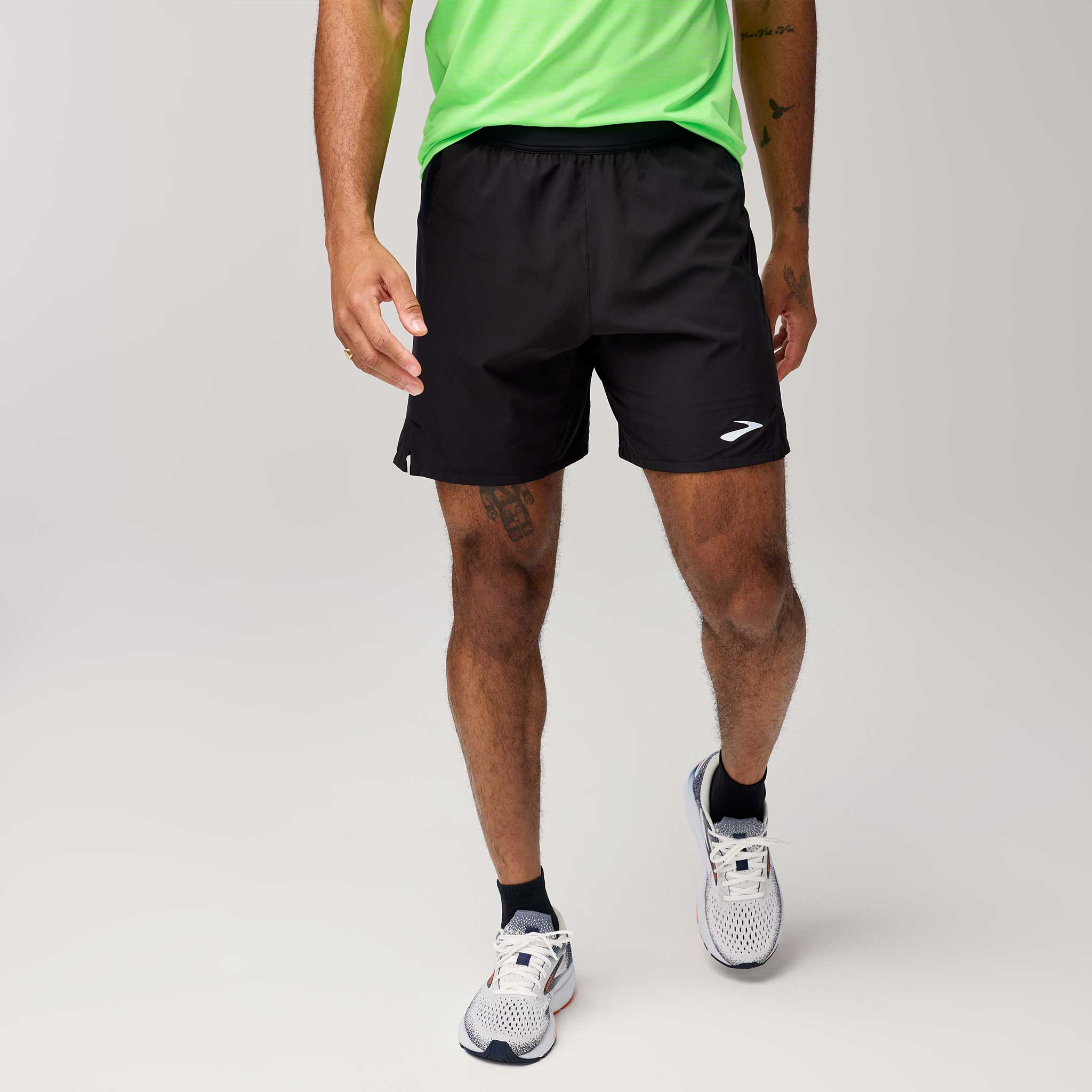 Shorts 3 - Brooks