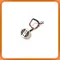 Motore braccio robotico originale Mavic Mini 2 SE Mini motore elica 2SE motore braccio posteriore Mini 2 Mini SE motore di potenza per dji