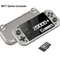 Console de jeu vidéo électronique portable rétro M17, écran IPS 4.3 pouces, système d'émulateur de