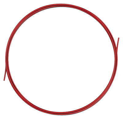 Daddario XPND Pedal Power Cable