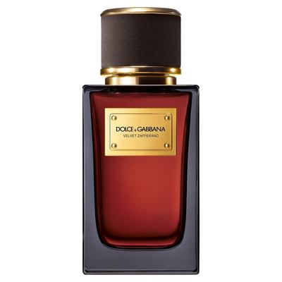 Dolce&Gabbana Velvet Collection Zafferano Eau de Parfum 100 ml unisex Image