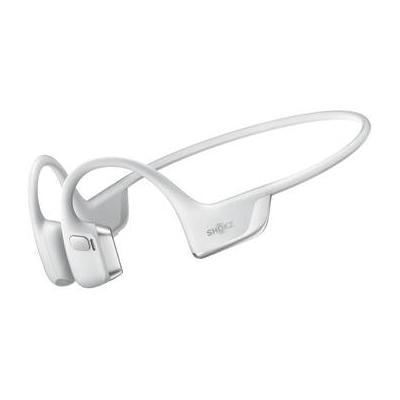 SHOKZ OpenRun Pro 2 Wireless Hybrid Sports Headphones (Silver) S820-ST-SR-US-326