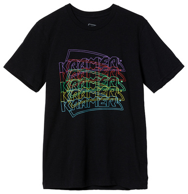 Kramer Guitars Kramer Neon Tee XS