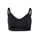 Tchibo - Seamless-Sport-BH - Damen - Gr. S - schwarz