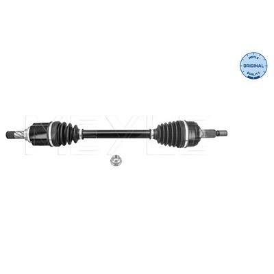 Meyle Antriebswelle [Hersteller-Nr. 16-144980148] für Renault Image