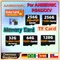 For ANBERNIC RG40XXV TF Card Memory Card Retro Handheld Game Console Video Game Console Card Preloaded Games Universal 256G PSP