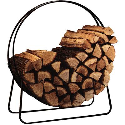 Panacea Tubular Steel Log Hoop 40"