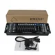 DMX512 Luce da palco Controller DMX Console Controller DMX 192 per LED Par Testa mobile Stage Party DJ Light DMX Attrezzatura da discoteca