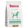 3 + 1 gratis! Rocco Diet Care Crocchette per cani - Crocchette: Hypoallergen Cavallo - 4 kg