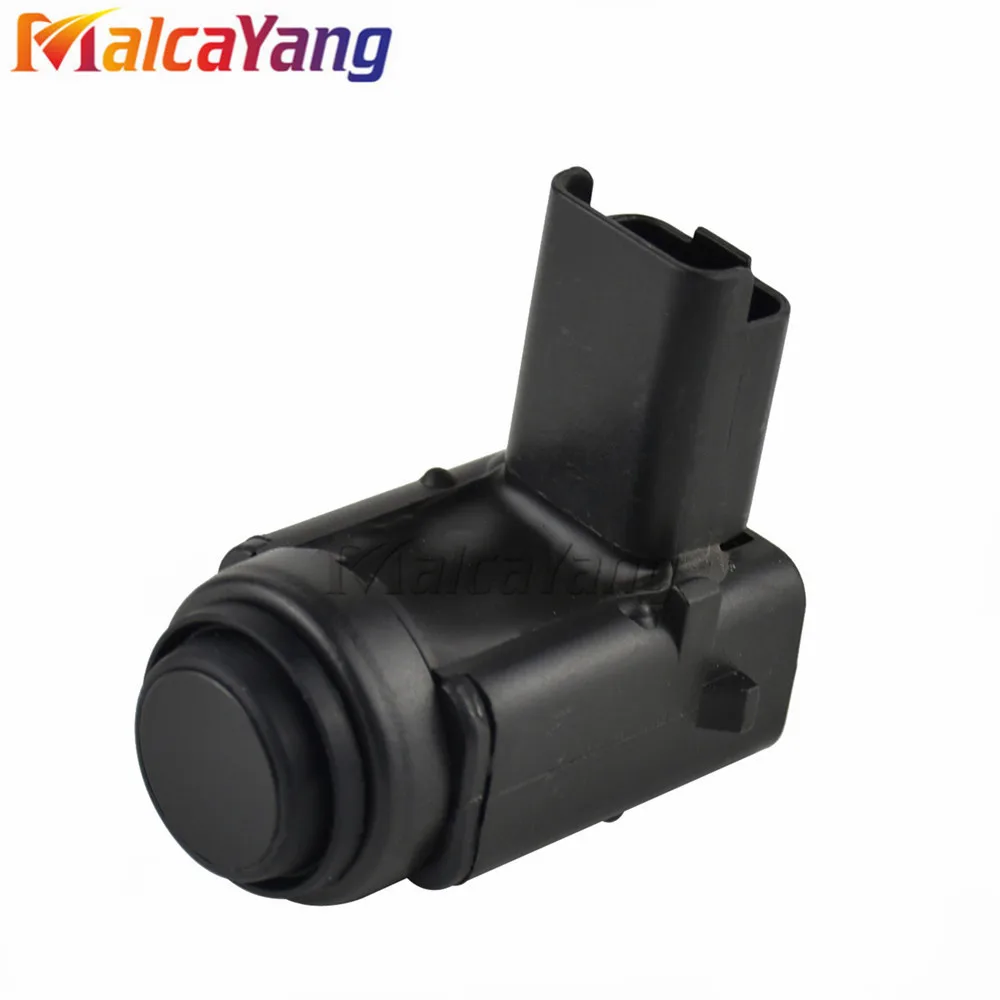 Neuer pdc parks ensor park assistent sensor 9663649877 psa 9650935277 zr 1276d passend für peugeot 407sw 2004 2006 2007 2008 2009 2010 Image