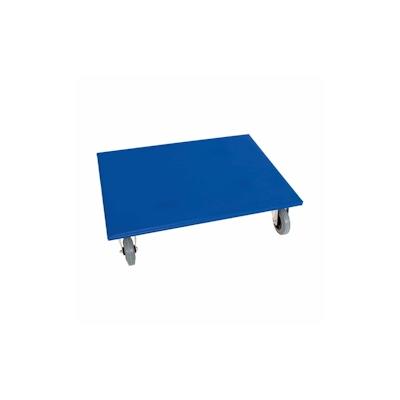 Möbelroller HO, 800 x 600 mm, ø 125 G Image