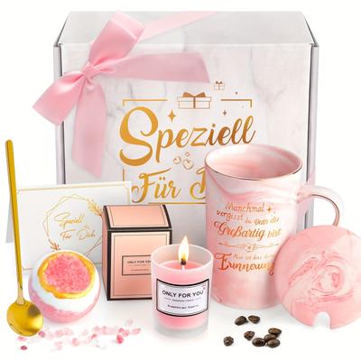 TEMU Gifts For Women, Birthday Gifts For Women, Christmas Gifts For Women, Valentine's Day Mug Gifts For Her, Day Gift Mugs, Gifts For , Moms Image
