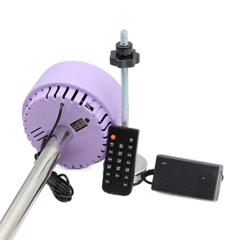 NOISE Reduzieren Sie den Schlag. Geräuschmaschine für den Nachbarn im Obergeschoss. Bluetooth/Fernbedienung. Klangentferner. Abschneiden Sie das Geräusche im Obergeschoss Image