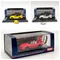 Hobby Japan 1/64 für S2000 Typ S (AP2) Cabrio Cstomized HJ 641020 Diecast Car Miniature Model Auto Toys Gift Collection